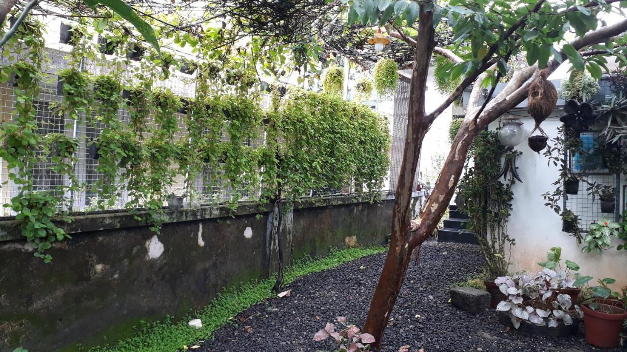 Hotel Bethel Residency Kochi Exterior foto