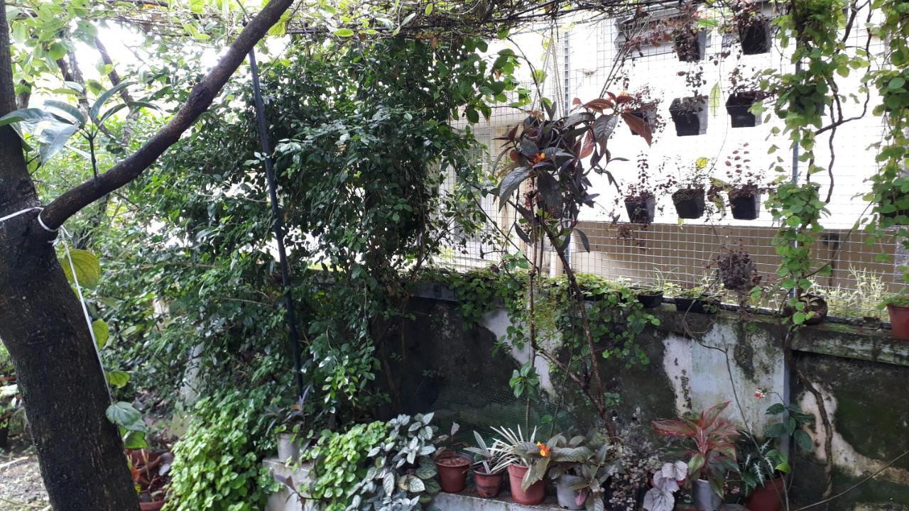 Hotel Bethel Residency Kochi Exterior foto